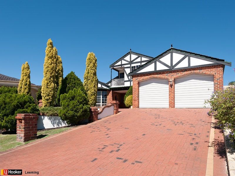 23 Sierra Chase, Leeming WA 6149