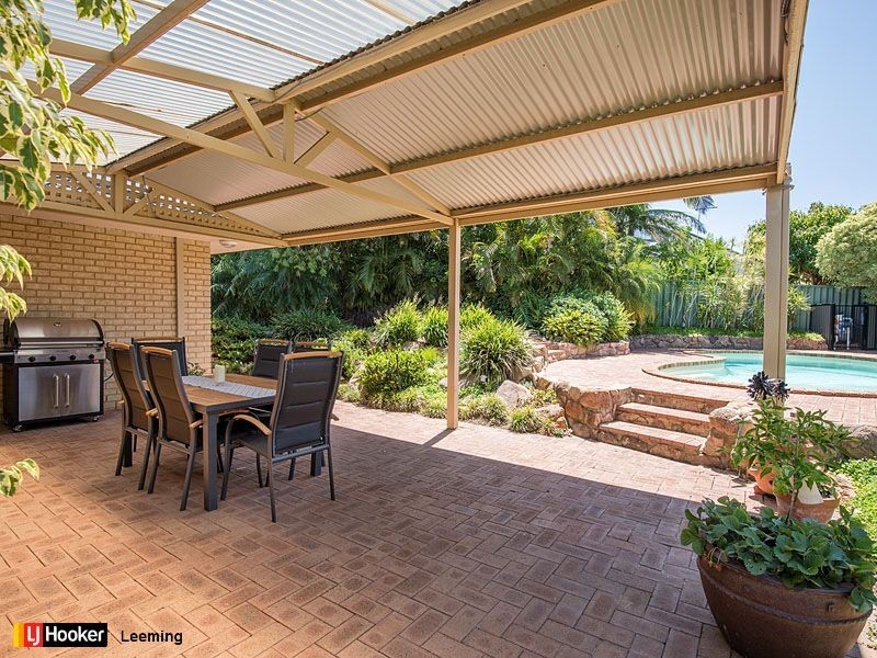 13 Westgate Court, Leeming WA 6149