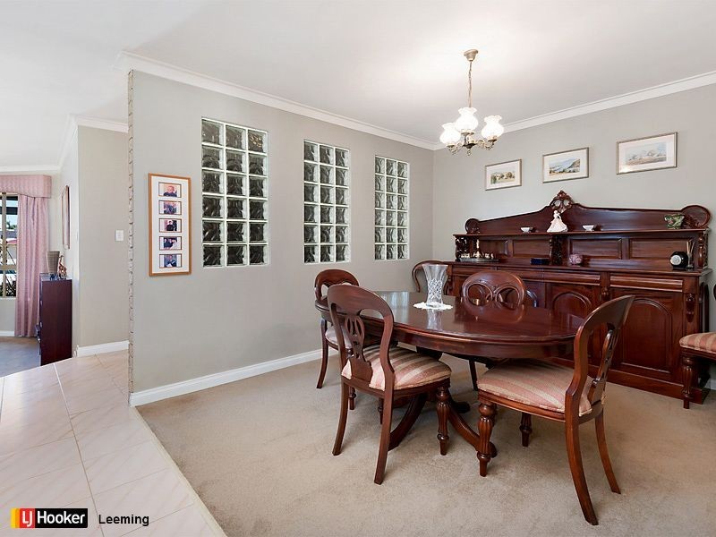 13 Westgate Court, Leeming WA 6149