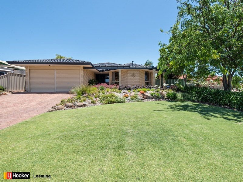 13 Westgate Court, Leeming WA 6149