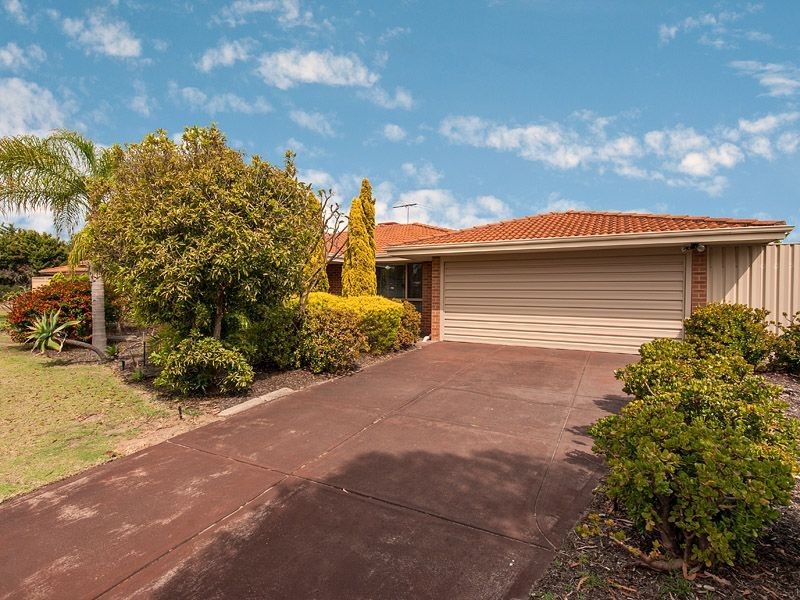 4 Style Court, Bibra Lake WA 6163
