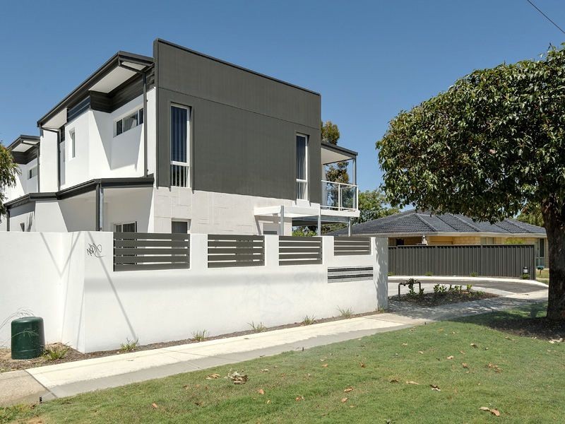 2/43 Hooley Road, Midland WA 6056