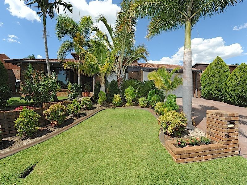 56 Calley Drive, Leeming WA 6149