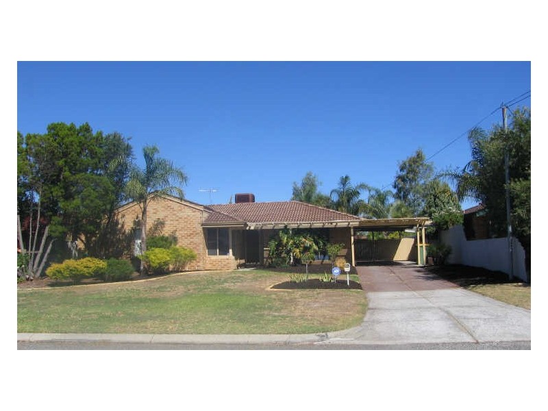 12 Claydon Street, Willetton WA 6155