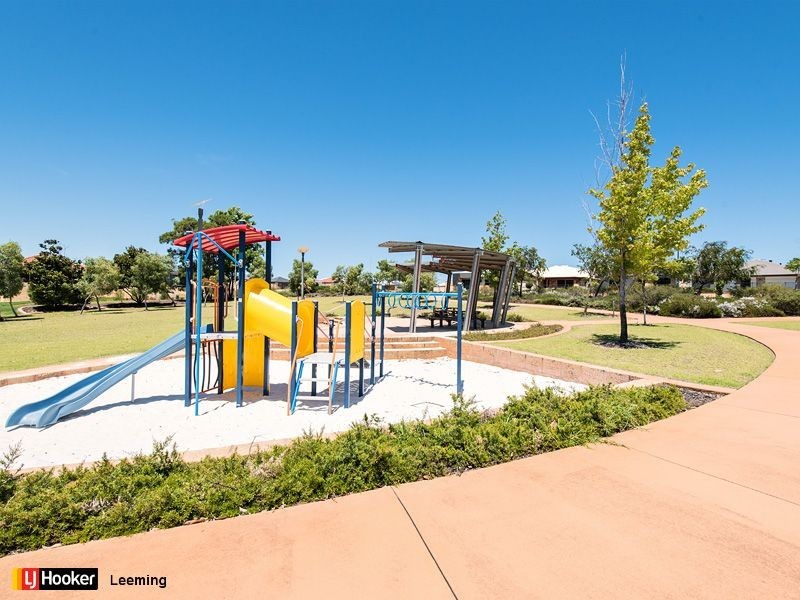 6 Latteri Turn, Aubin Grove WA 6164