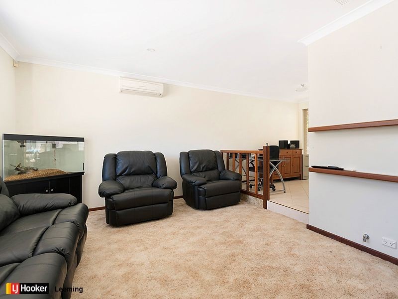 35 Monaco Avenue, North Lake WA 6163