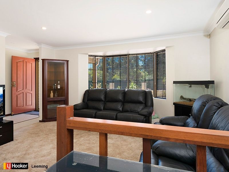 35 Monaco Avenue, North Lake WA 6163