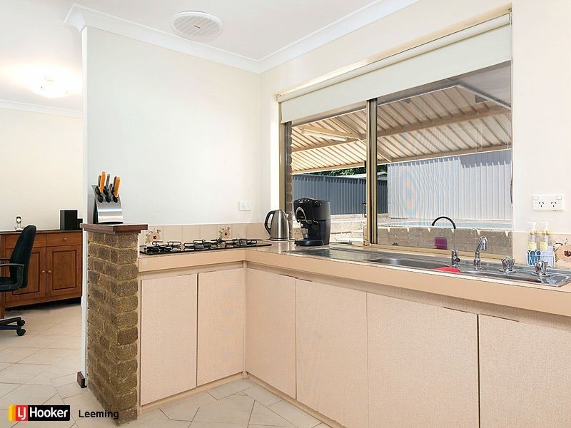 35 Monaco Avenue, North Lake WA 6163