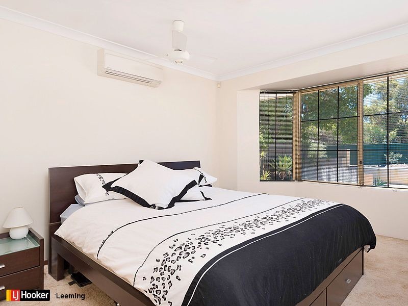 35 Monaco Avenue, North Lake WA 6163