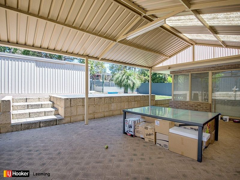 35 Monaco Avenue, North Lake WA 6163