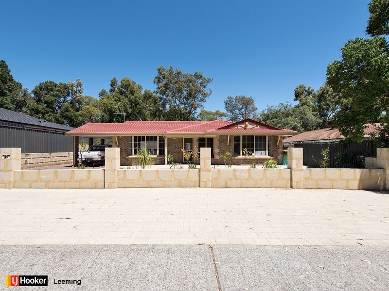 35 Monaco Avenue, North Lake WA 6163