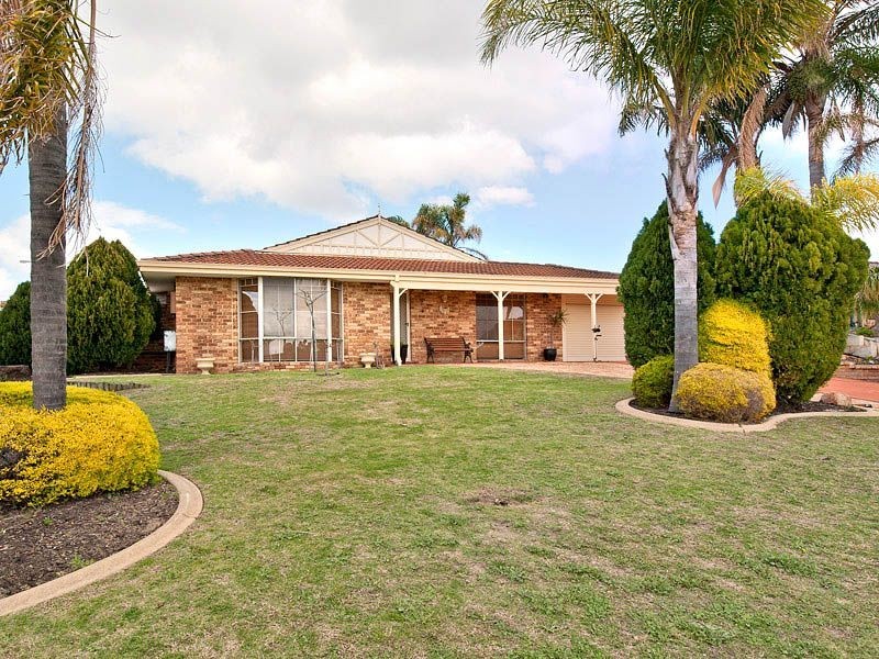 2 Shemels Court, Leeming WA 6149