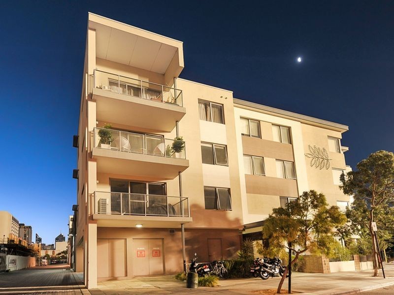 5/1 Erskine Link, East Perth WA 6004