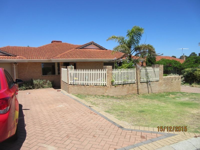 1/9 Warwick Street, St James WA 6102