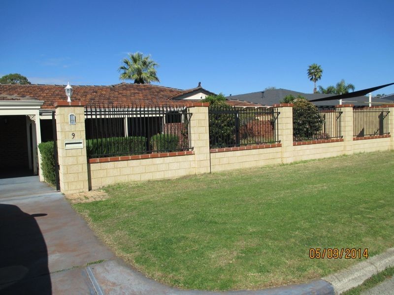 9 Shea Grove, Leeming WA 6149