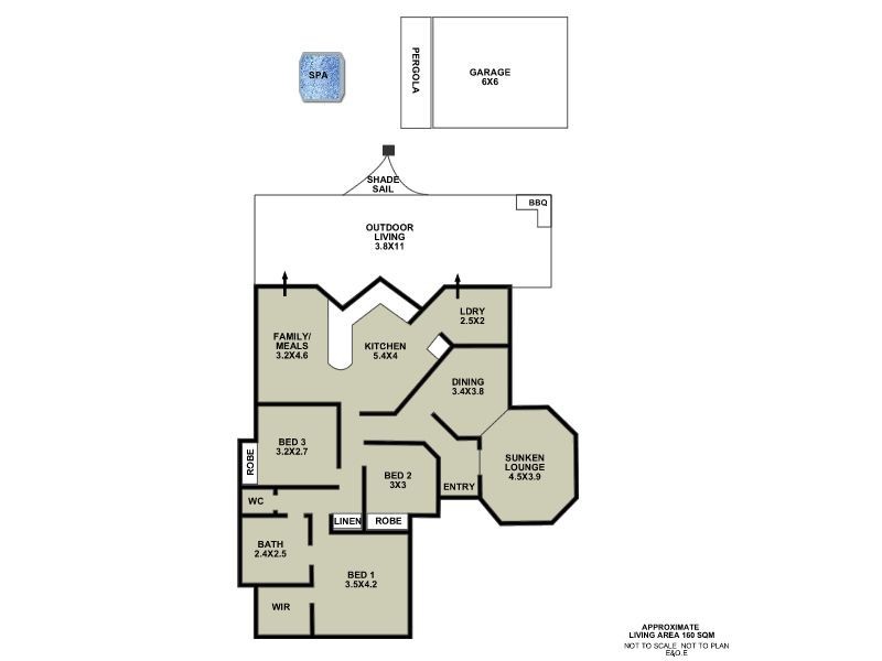 2 Musgrave Court, Willetton WA 6155