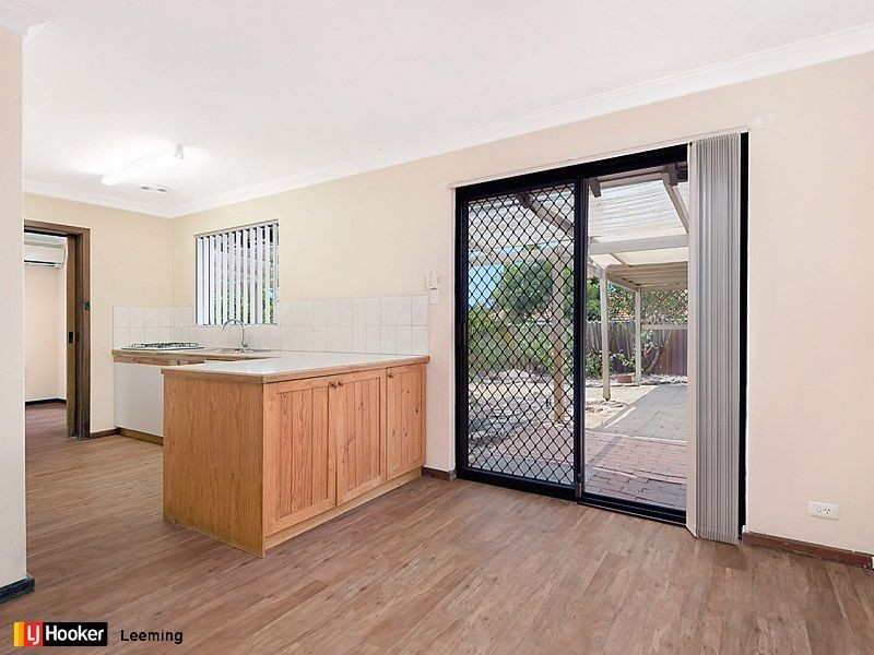 23 Darley Circle, Bull Creek WA 6149