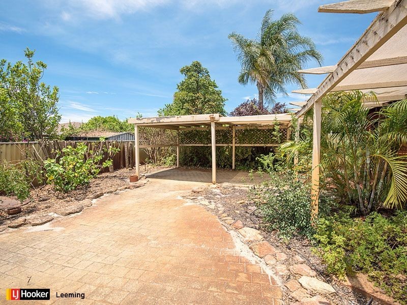 23 Darley Circle, Bull Creek WA 6149