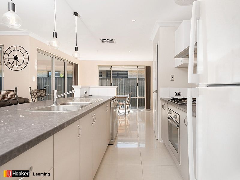 43 Kudos Circuit, Harrisdale WA 6112