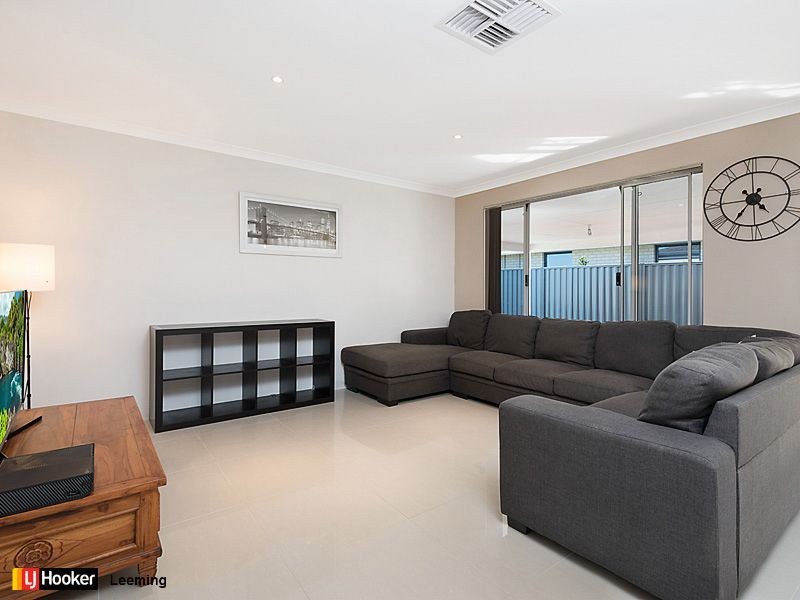 43 Kudos Circuit, Harrisdale WA 6112