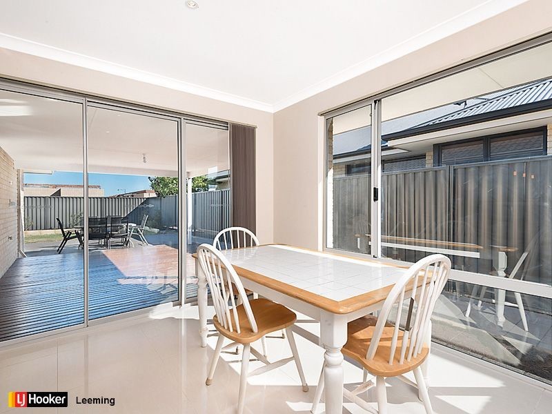 43 Kudos Circuit, Harrisdale WA 6112