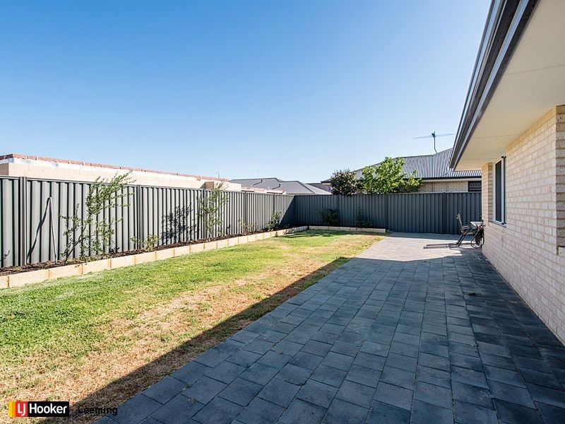 43 Kudos Circuit, Harrisdale WA 6112