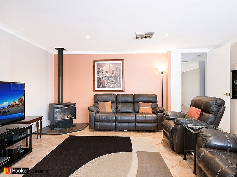 23 Ramsdale Loop, Leeming WA 6149