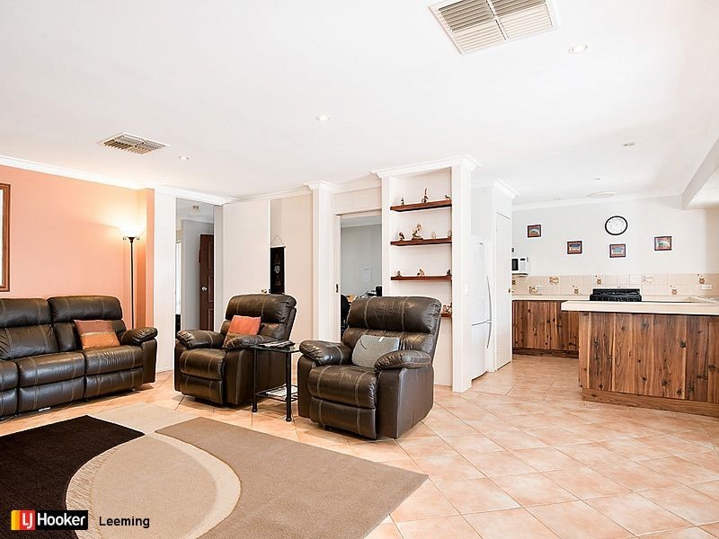 23 Ramsdale Loop, Leeming WA 6149