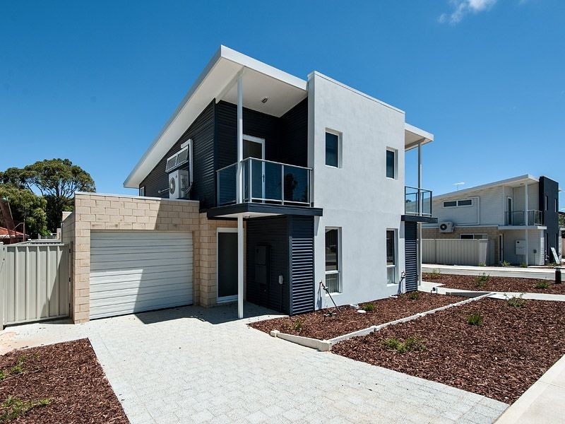 8/7 George Street, Rockingham WA 6168