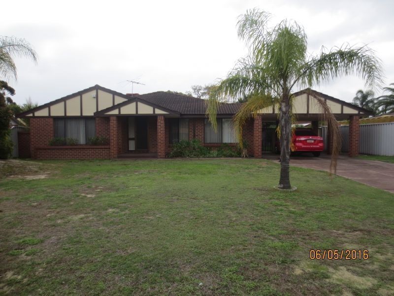 3 McKivett Crescent, Leeming WA 6149