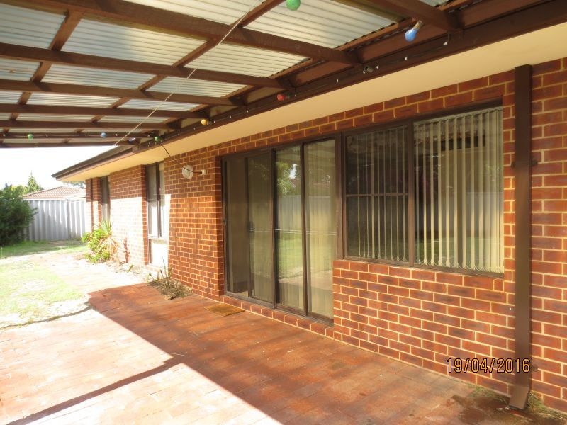 3 McKivett Crescent, Leeming WA 6149