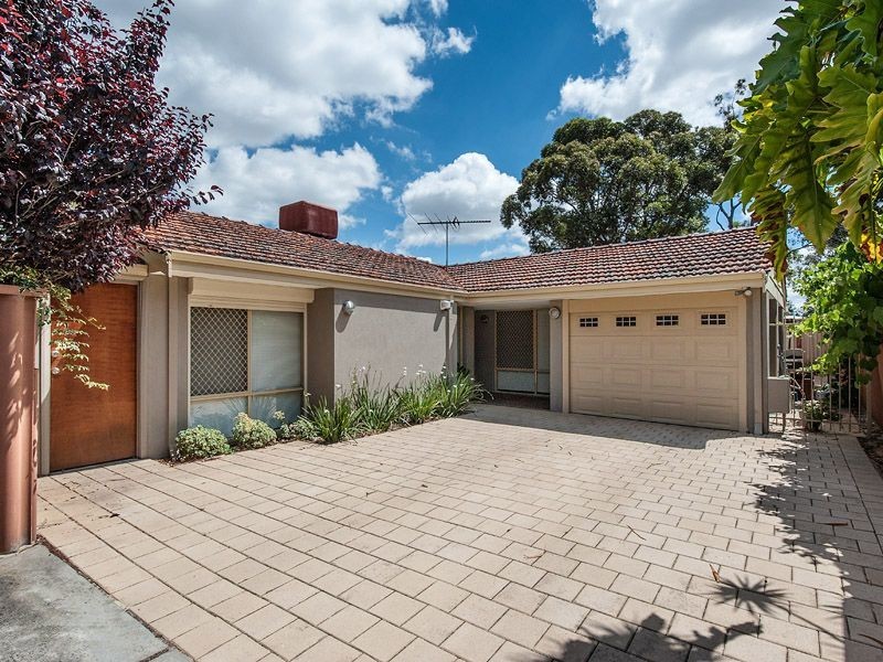 164A Hubert Street, East Victoria Park WA 6101