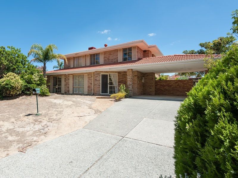 7 Aulberry Parade, Leeming WA 6149