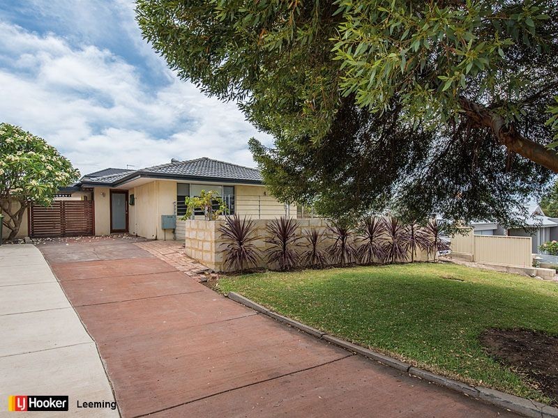 28 Kotisina Gardens, Munster WA 6166