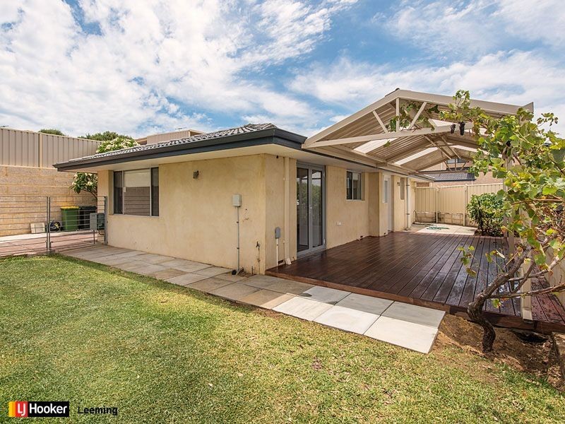 28 Kotisina Gardens, Munster WA 6166