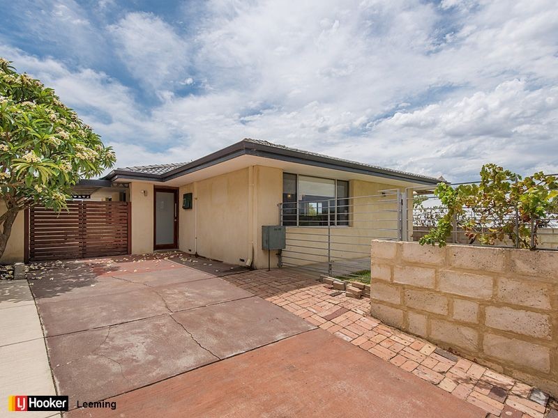 28 Kotisina Gardens, Munster WA 6166