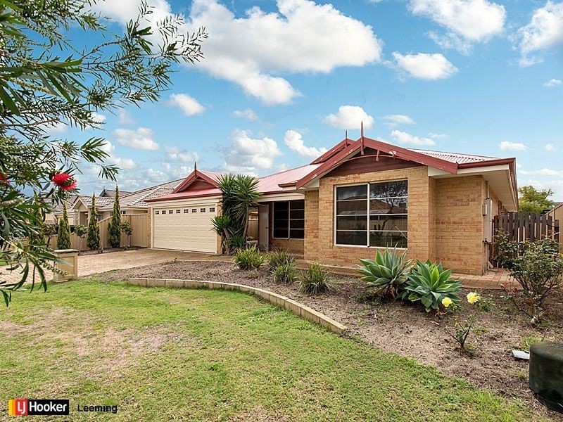 72 Dumbarton Road, Canning Vale WA 6155