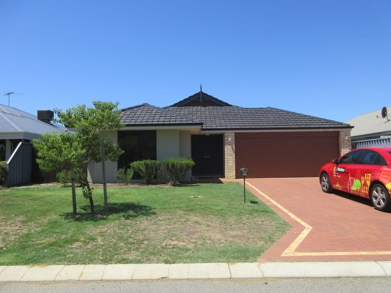13 Hibiscus Way, Baldivis WA 6171