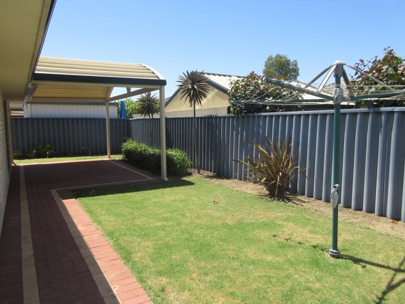 13 Hibiscus Way, Baldivis WA 6171