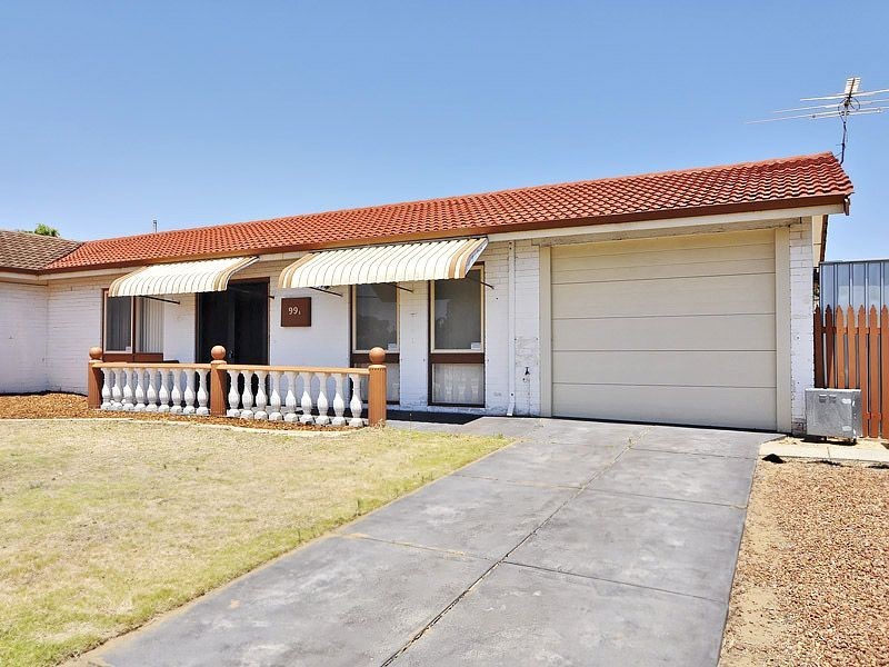 99B Doolette Street, Spearwood WA 6163