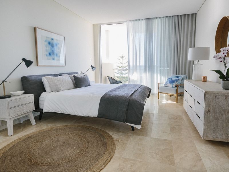 26/11 Leighton Beach Boulevard, North Fremantle WA 6159