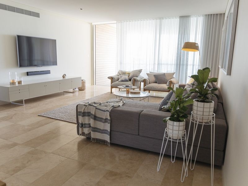 26/11 Leighton Beach Boulevard, North Fremantle WA 6159