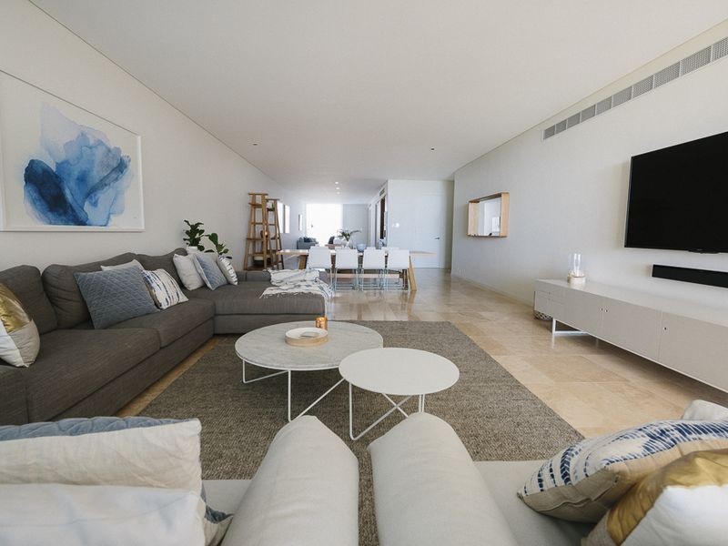 26/11 Leighton Beach Boulevard, North Fremantle WA 6159