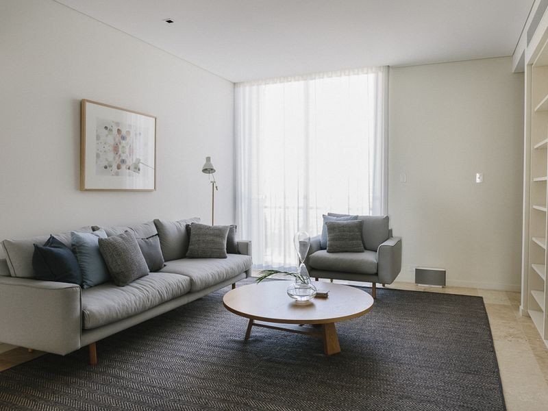 26/11 Leighton Beach Boulevard, North Fremantle WA 6159
