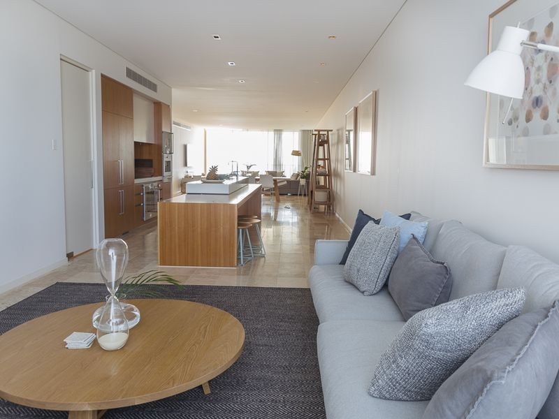 26/11 Leighton Beach Boulevard, North Fremantle WA 6159
