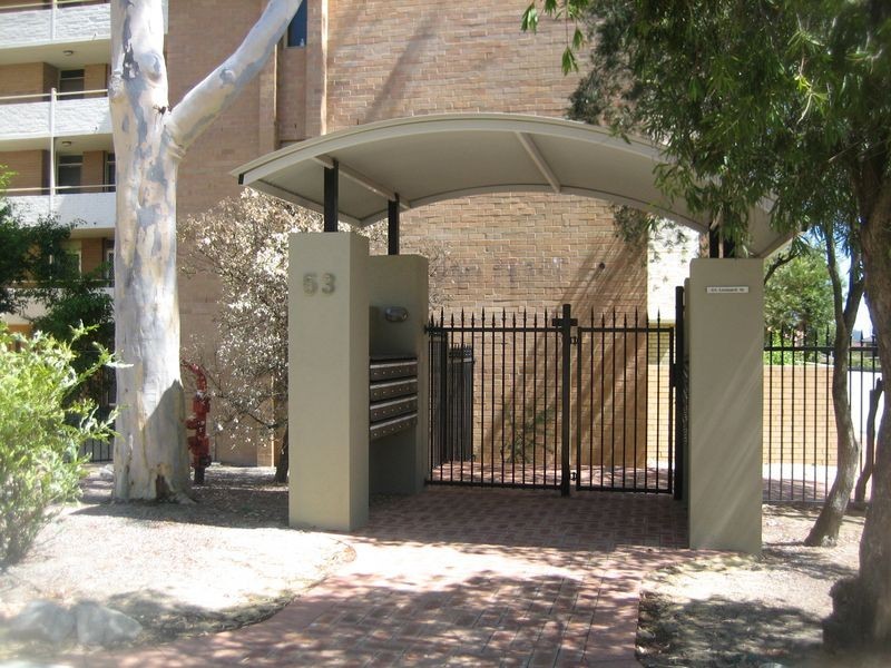 11/53 Leonard Street, Victoria Park WA 6100