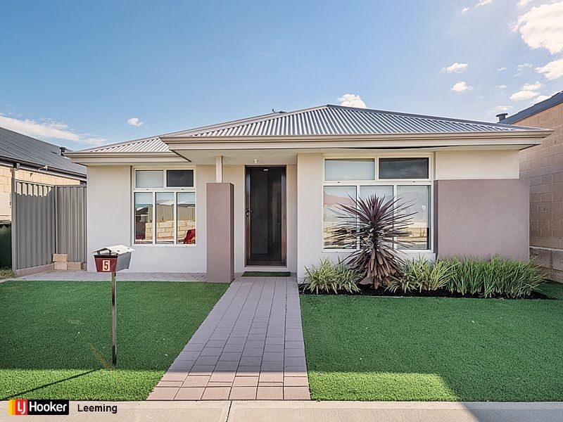 5 Wadham Link, Piara Waters WA 6112