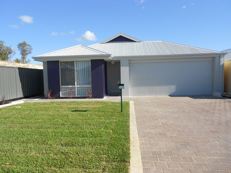 148 Frankland Avenue, Hammond Park WA 6164