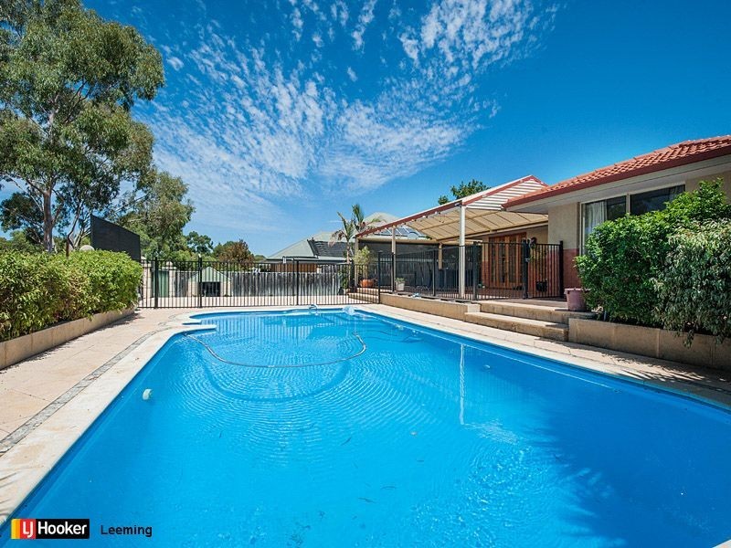 16 Laguna Green, Jandakot WA 6164