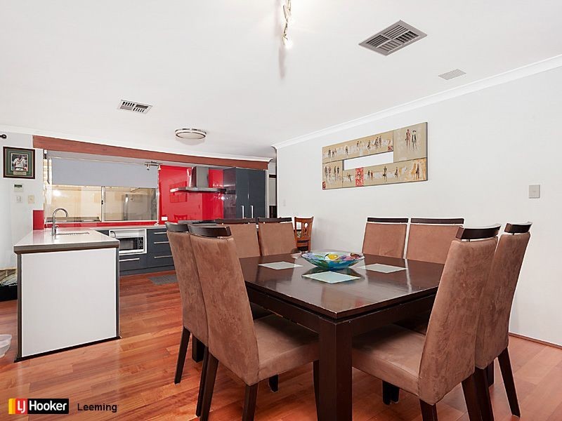 16 Laguna Green, Jandakot WA 6164
